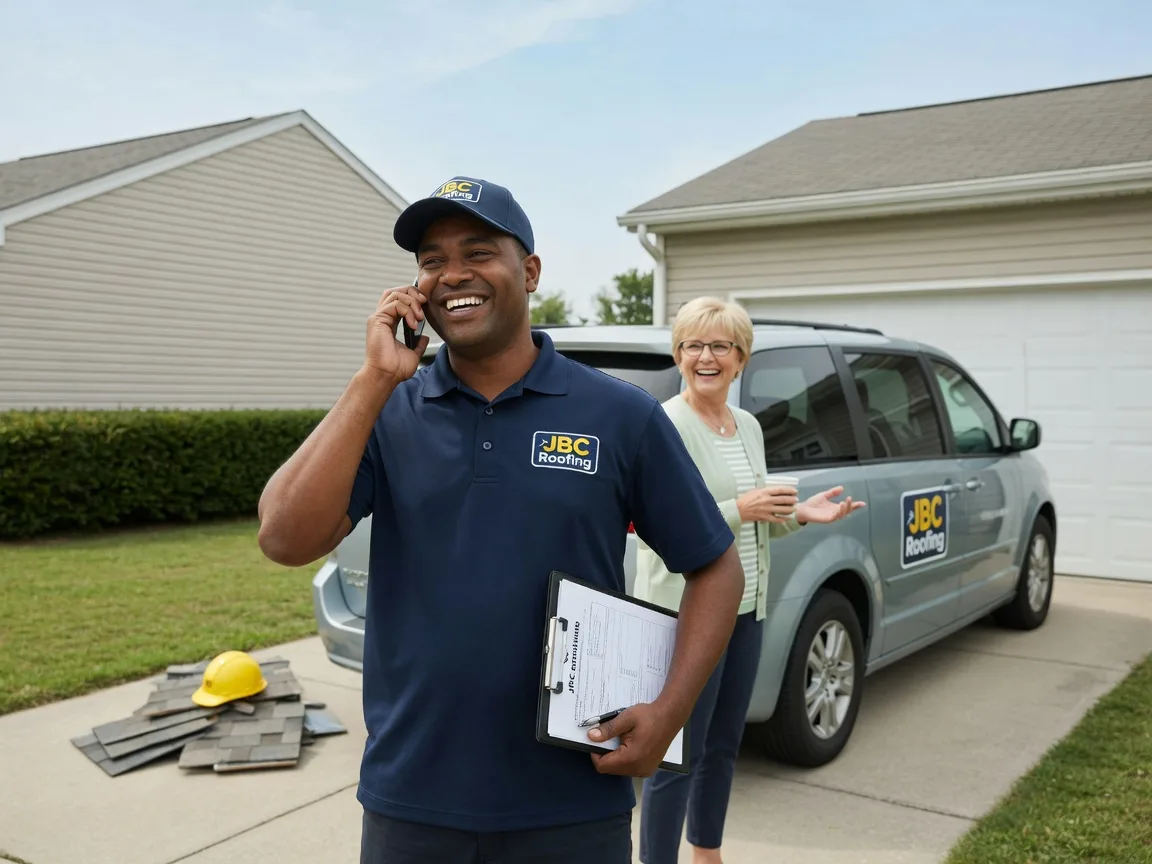 Roof Replacement Hammond, WI FAQs